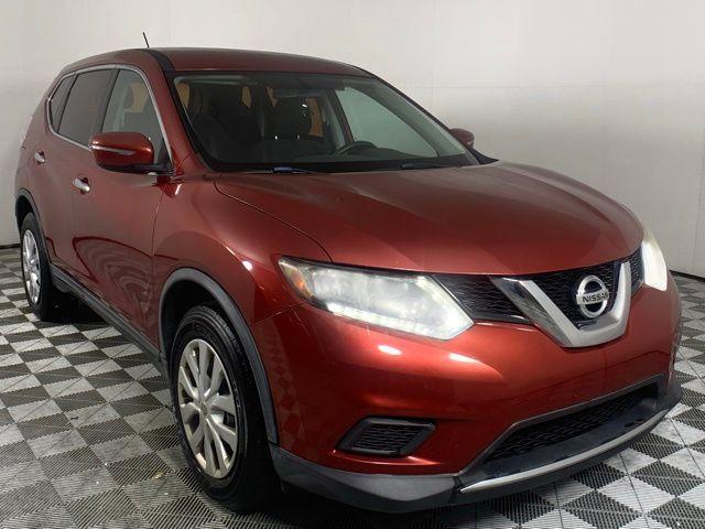 used 2015 Nissan Rogue car, priced at $11,990