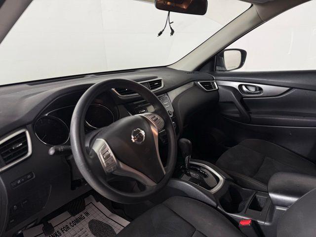 used 2015 Nissan Rogue car, priced at $11,990