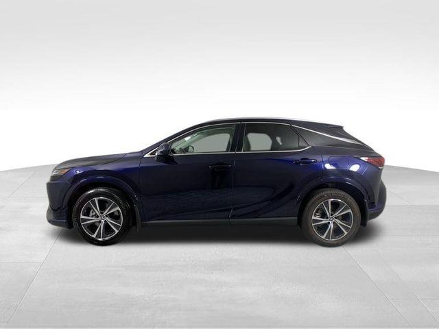 used 2023 Lexus RX 350h car, priced at $54,990