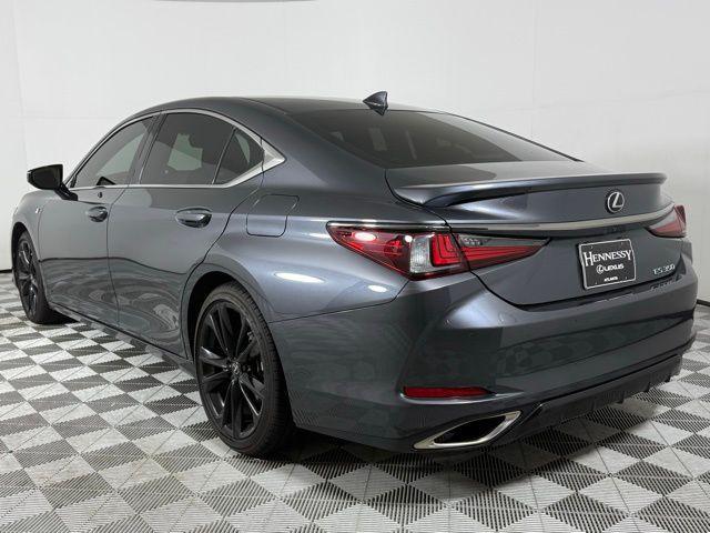 used 2022 Lexus ES 350 car, priced at $37,490