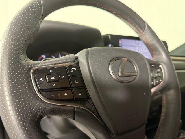 used 2022 Lexus ES 350 car, priced at $37,490