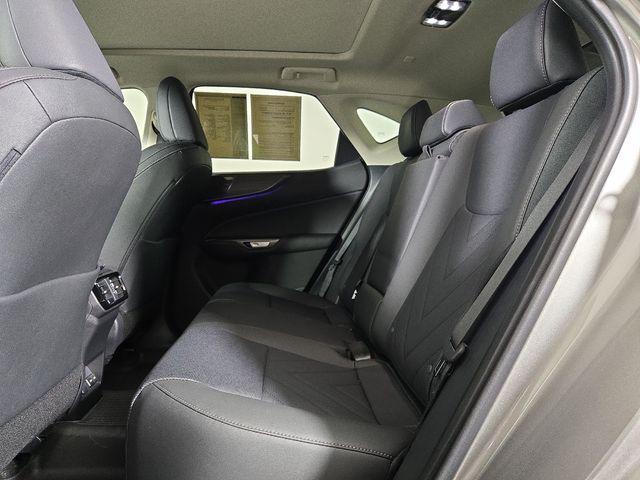 used 2026 Lexus NX 350 car, priced at $55,990