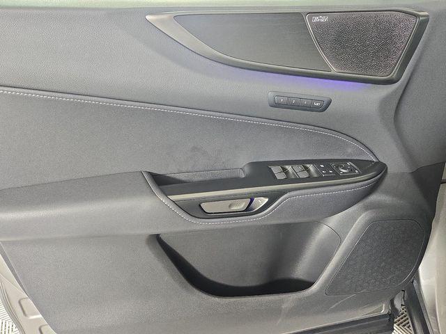 used 2026 Lexus NX 350 car, priced at $55,990