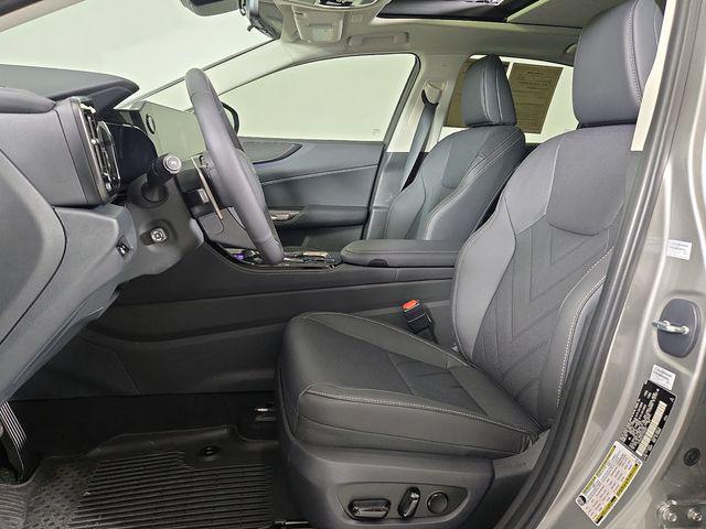 used 2026 Lexus NX 350 car, priced at $55,990