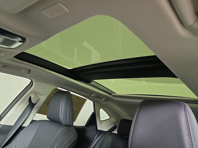 used 2026 Lexus NX 350 car, priced at $55,990