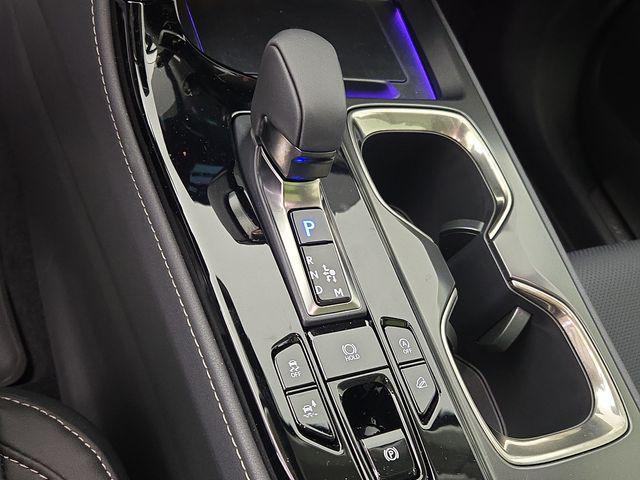 used 2026 Lexus NX 350 car, priced at $55,990