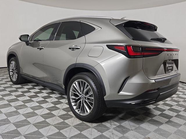 used 2026 Lexus NX 350 car, priced at $55,990
