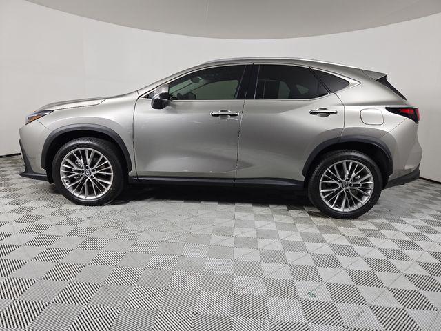 used 2026 Lexus NX 350 car, priced at $55,990