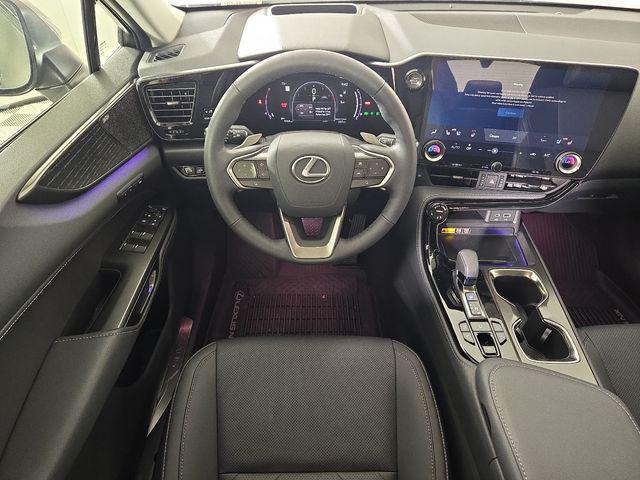 used 2026 Lexus NX 350 car, priced at $55,990