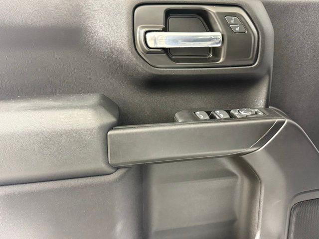 used 2022 Chevrolet Silverado 1500 car, priced at $31,490