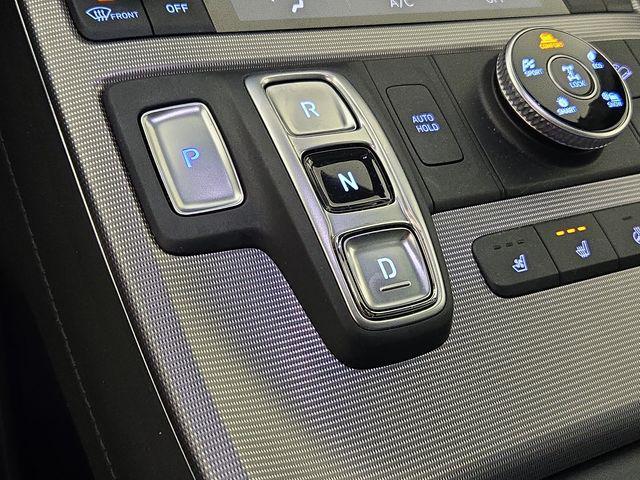 used 2023 Hyundai Palisade car, priced at $37,990