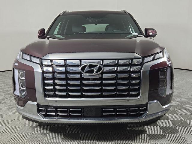 used 2023 Hyundai Palisade car, priced at $37,990