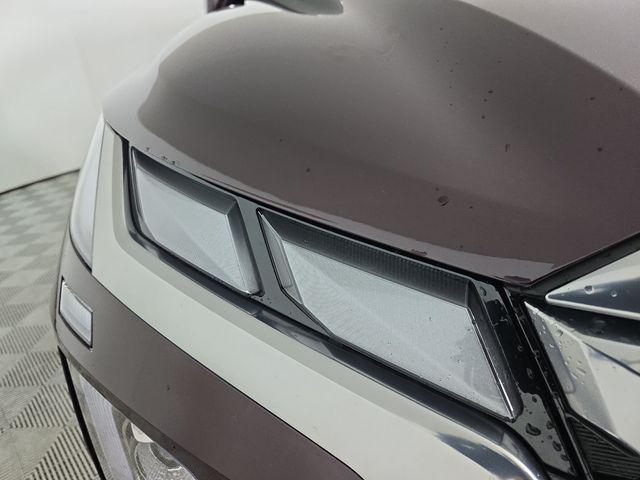 used 2023 Hyundai Palisade car, priced at $37,990
