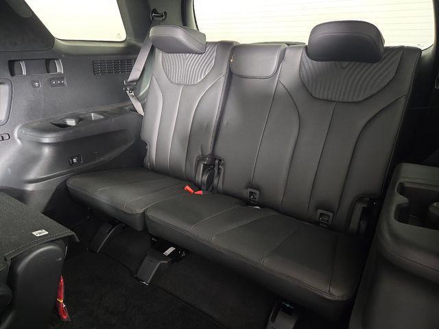 used 2023 Hyundai Palisade car, priced at $37,990