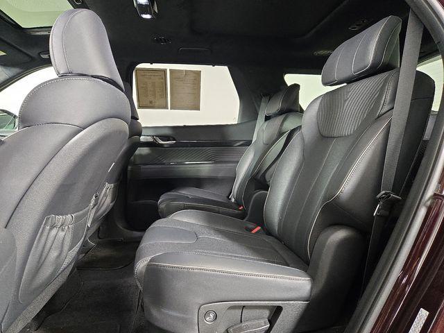 used 2023 Hyundai Palisade car, priced at $37,990