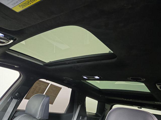 used 2023 Hyundai Palisade car, priced at $37,990