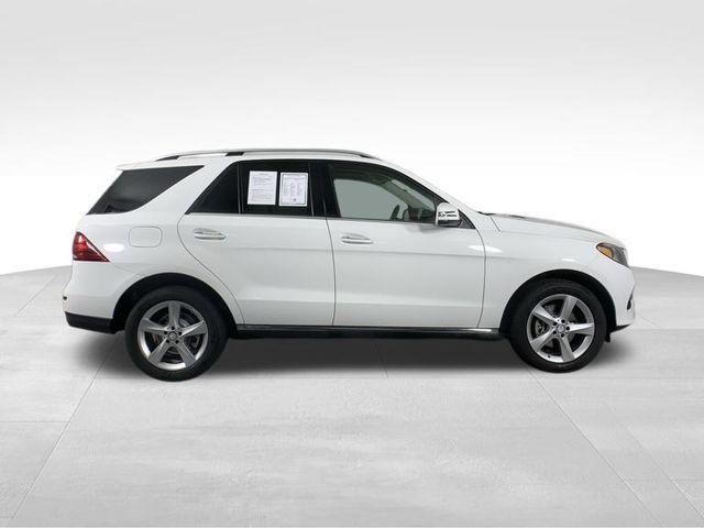 used 2017 Mercedes-Benz GLE 350 car, priced at $16,149