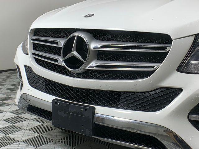 used 2017 Mercedes-Benz GLE 350 car, priced at $16,149