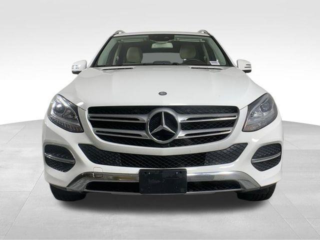 used 2017 Mercedes-Benz GLE 350 car, priced at $16,149