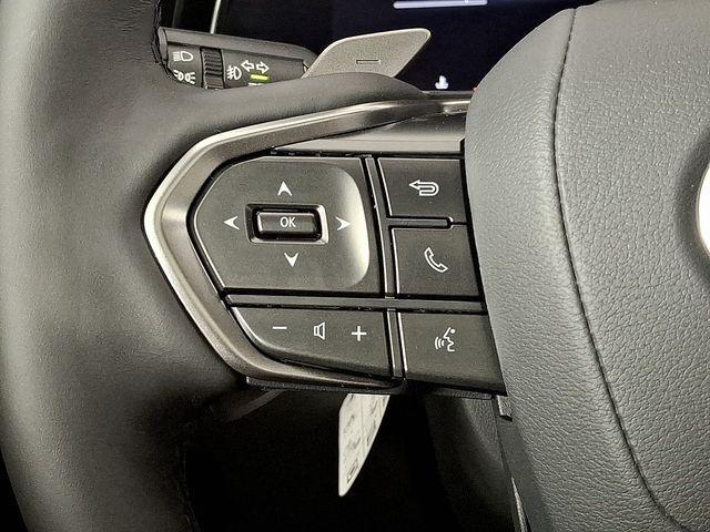 new 2026 Lexus TX 350 car, priced at $67,178