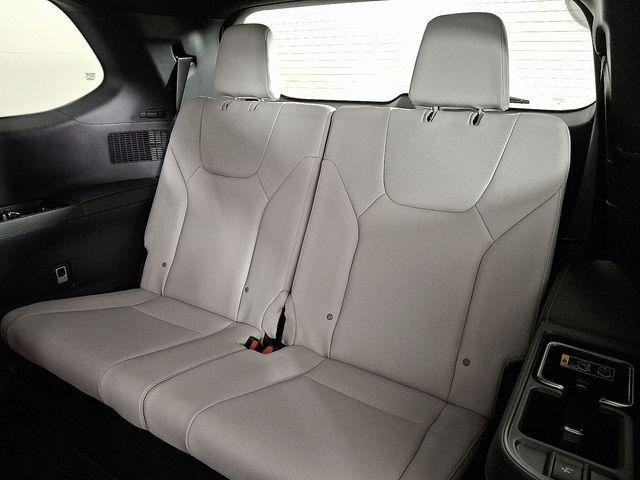 new 2026 Lexus TX 350 car, priced at $67,178