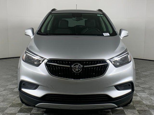 used 2019 Buick Encore car, priced at $14,990