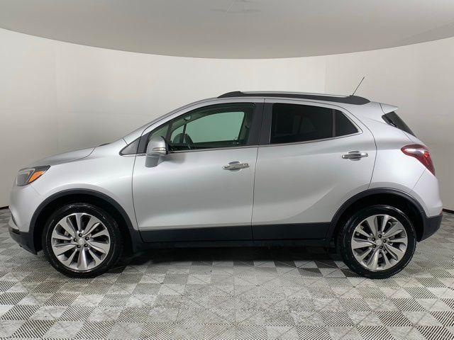 used 2019 Buick Encore car, priced at $14,990