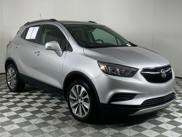 used 2019 Buick Encore car, priced at $14,990