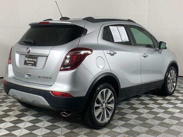 used 2019 Buick Encore car, priced at $14,990