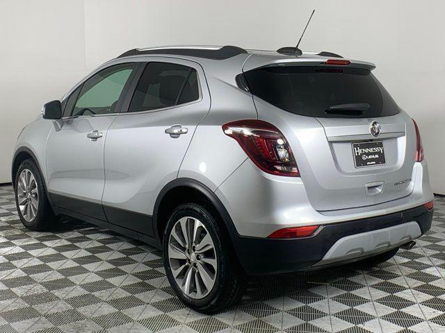 used 2019 Buick Encore car, priced at $14,990