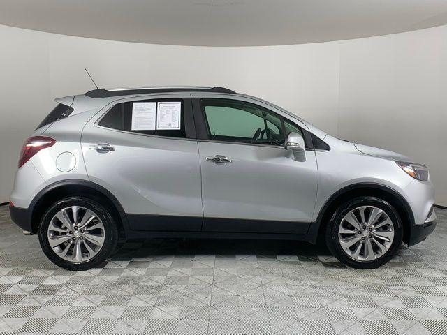 used 2019 Buick Encore car, priced at $14,990