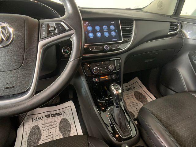 used 2019 Buick Encore car, priced at $14,990