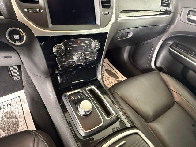 used 2023 Chrysler 300 car, priced at $25,790