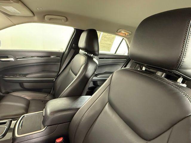 used 2023 Chrysler 300 car, priced at $25,790