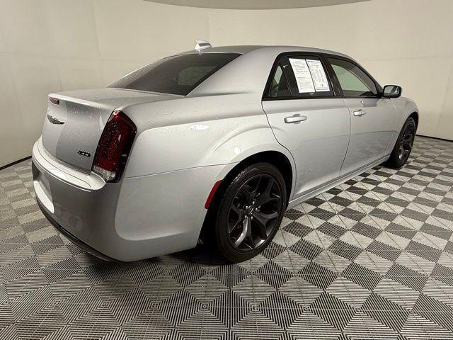 used 2023 Chrysler 300 car, priced at $25,790