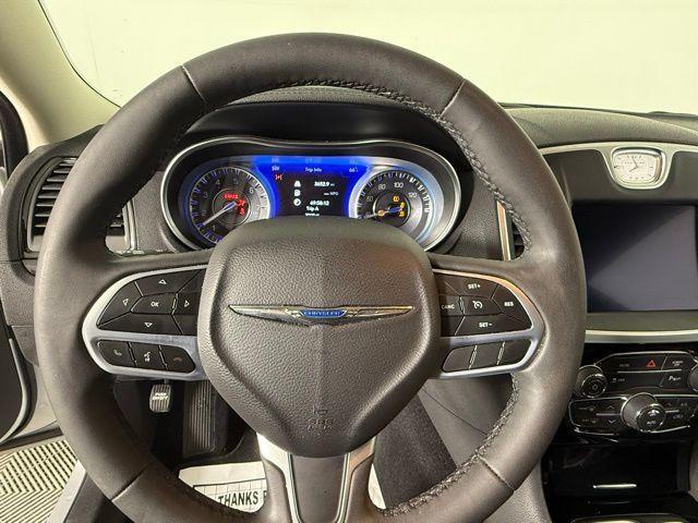 used 2023 Chrysler 300 car, priced at $25,790