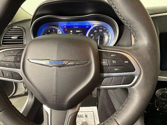 used 2023 Chrysler 300 car, priced at $25,790