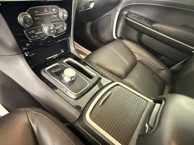 used 2023 Chrysler 300 car, priced at $25,790