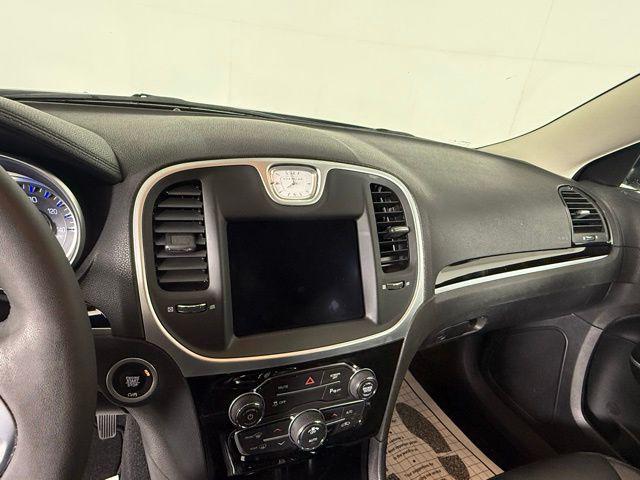 used 2023 Chrysler 300 car, priced at $25,790
