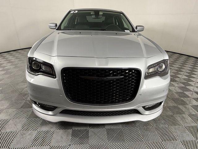 used 2023 Chrysler 300 car, priced at $25,790