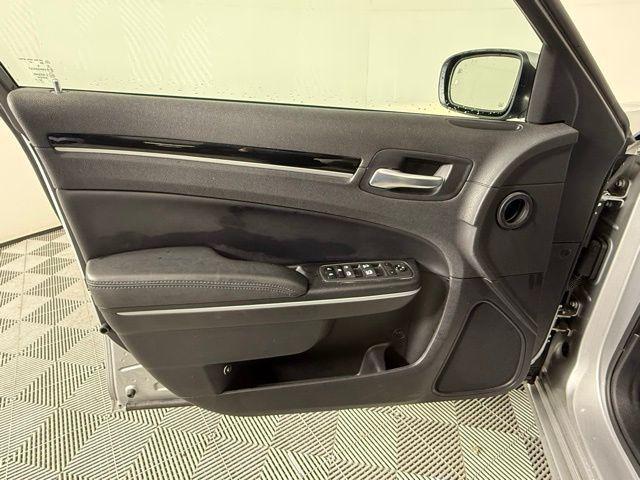 used 2023 Chrysler 300 car, priced at $25,790