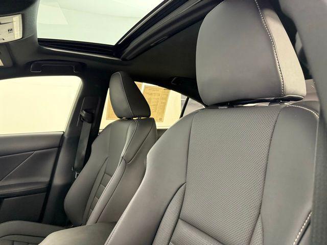 used 2022 Lexus IS 350 car, priced at $44,990
