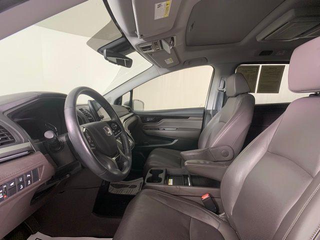 used 2020 Honda Odyssey car, priced at $33,990