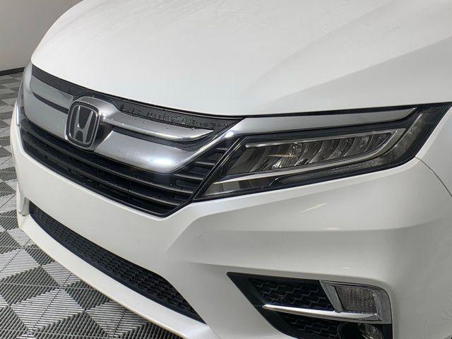 used 2020 Honda Odyssey car, priced at $33,990