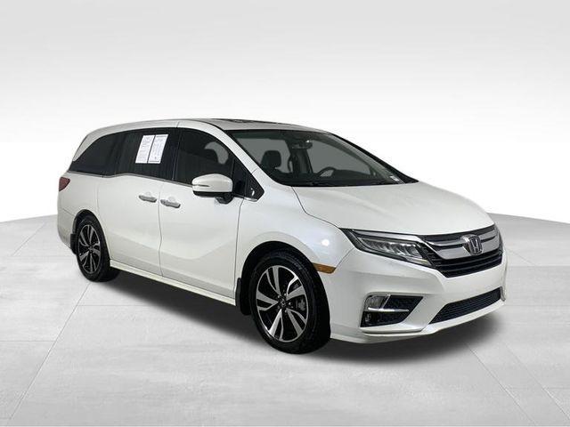 used 2020 Honda Odyssey car, priced at $33,990