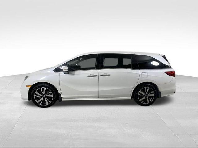 used 2020 Honda Odyssey car, priced at $33,990