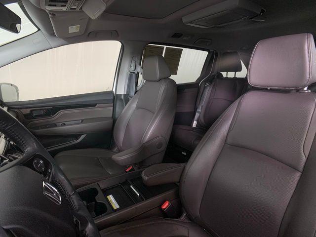 used 2020 Honda Odyssey car, priced at $33,990