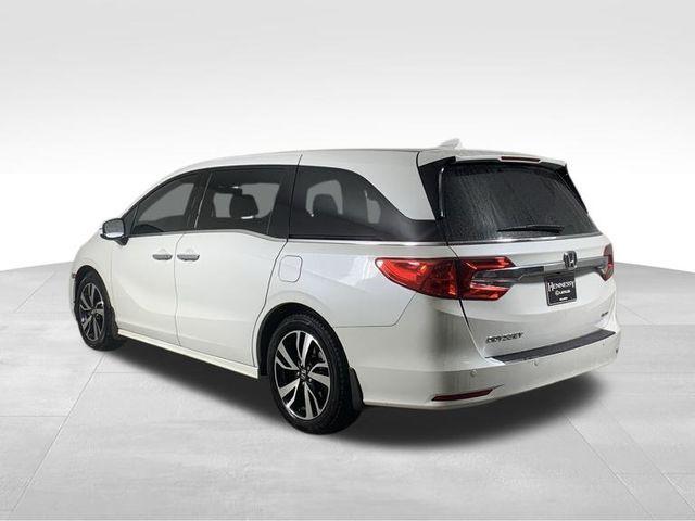 used 2020 Honda Odyssey car, priced at $33,990