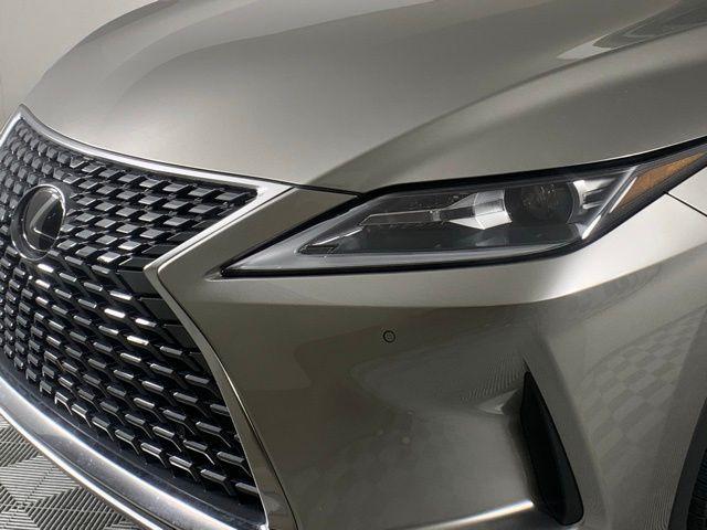 used 2022 Lexus RX 350 car, priced at $45,990