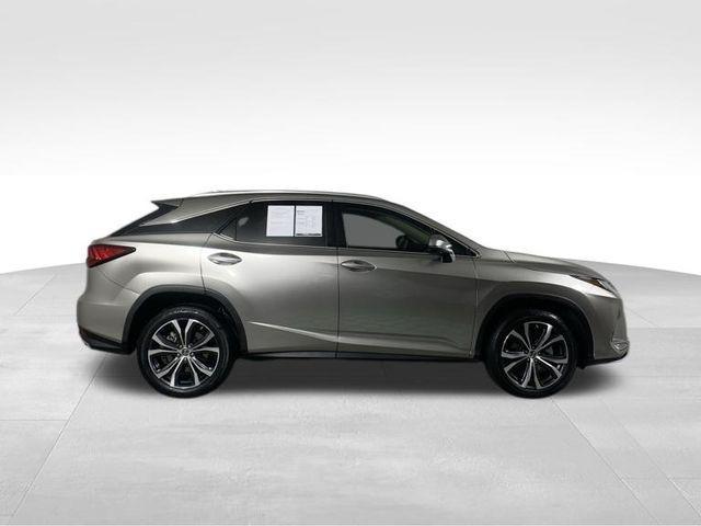 used 2022 Lexus RX 350 car, priced at $45,990